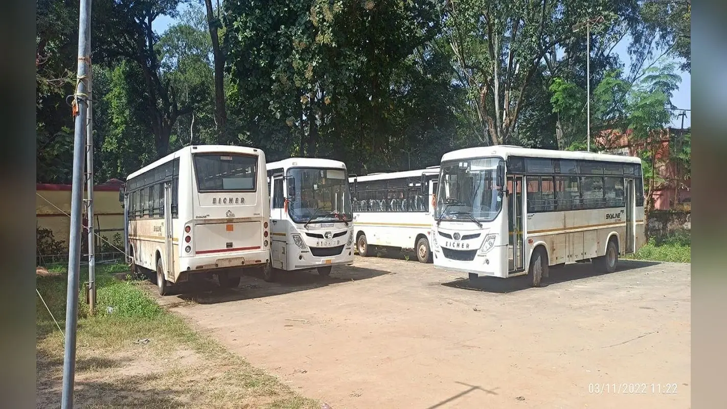 Prabhat Khabar Impact : गुमला में नये साल से चलेंगी 4 टूरिस्ट बसें, पर्यटन को मिलेगा बढ़ावा
