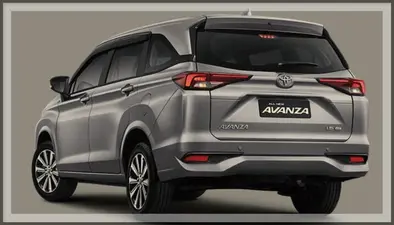 Toyota Avanza MPV जल्द होगी लॉन्च, Maruti Ertiga और Renault Triber से होगा मुकाबला
