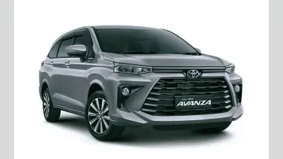 Toyota Avanza लॉन्च होने को तैयार, जानें इसके इंजन और फीचर्स से जुड़ी डिटेल्स