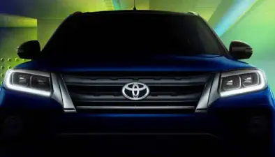 Toyota कार खरीदने का शानदार मौका, त्योहारों से पहले नौकरीपेशा लोगों के लिए कंपनी लायी बड़ा ऑफर