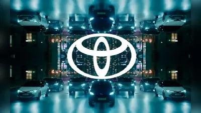 Toyota की कार खरीदनेवालों का पर्सनल Data इंटरनेट पर Leak