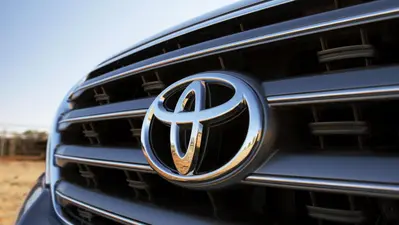 Electric Vehicle को लेकर Toyota ये है बड़ा प्लान, पढ़ें पूरी डीटेल