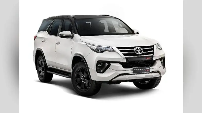 Toyota Fortuner TRD लिमिटेड एडिशन भारत में लॉन्च, जानें कीमत और सारी खूबियां