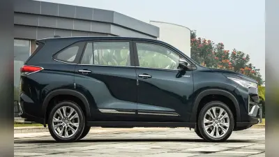Maruti Suzuki Invicto के ऑप्शंस में ये प्रीमियम MPV भी हैं खास