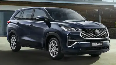 Toyota Sales: जमकर बिकीं टोयोटा की गाड़ियां, दोगुनी हुई सेल