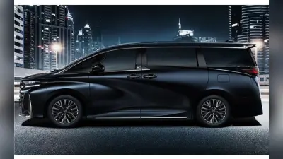 इंडिया में लॉन्च हुई Toyota Vellfire 2023, जानें इसकी कीमत, स्पेसिफिकेशन, डिज़ाइन और फीचर्स