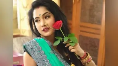 भोजपुरी एक्ट्रेस त्रिशाकर मधु का MMS हुआ लीक, गुस्से में एक्ट्रेस बोली- बिहार में इतने घटिया कुछ…