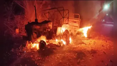 झारखंड में एक बार फिर से किसानों के बीच बांटे जाएंगे ट्रैक्टर, 85 करोड़ रुपये होंगे खर्च