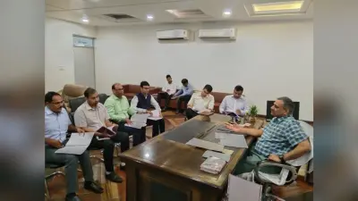 UP News : अलीगढ़ में सिटी बस सेवा का दायरा बढ़ाने से पहले होगा पब्लिक सर्वे