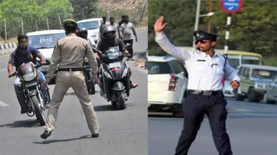 पटना: हेलमेट पहनने के बाद भी इस गलती पर देना होगा जुर्माना, कैमरे की नजर में आने पर कटेगा ई-चालान