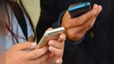 Unwanted SMS, Call: अवांछित एसएमएस, कॉल रोकने की तकनीक पर काम कर रहा TRAI