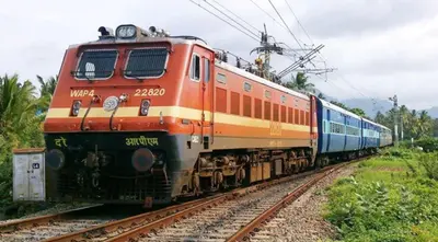 Indian Railways: नवरात्रि में मां विंध्यवासिनी का दर्शन करने आने वाले भक्तों को राहत, इन ट्रेनों का होगा ठहराव