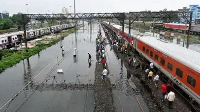 विक्रमशिला एक्सप्रेस 31 मार्च से चलेगी नियमित, भागलपुर-गांधीधाम साप्ताहिक अब 26 जून तक