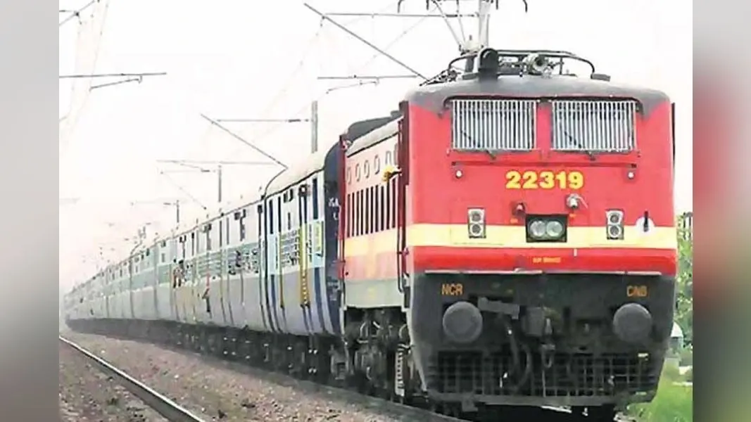 Indian Railways / IRCTC / Train News : बिहार से पुणे के लिए चलेगी अतिरिक्त दो ट्रेनें, लोकमान्य तिलक के लिए भागलपुर से 29 को खुलेगी स्पेशल