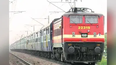 Gorakhpur News: खजुराहो जाने वाले यात्रियों के लिए Good News, 21 मार्च से शुरू होगी सीधी रेल सेवा