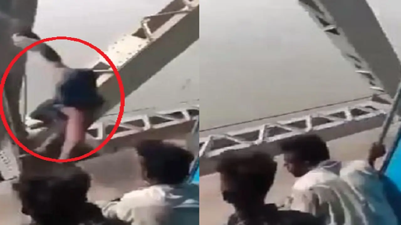 बिहार: ट्रेन से करते हैं सफर तो रहें सावधान, सक्रिय है झपट्टा गैंग, मोबाइल छीन युवक को ट्रेन से दिया धक्का