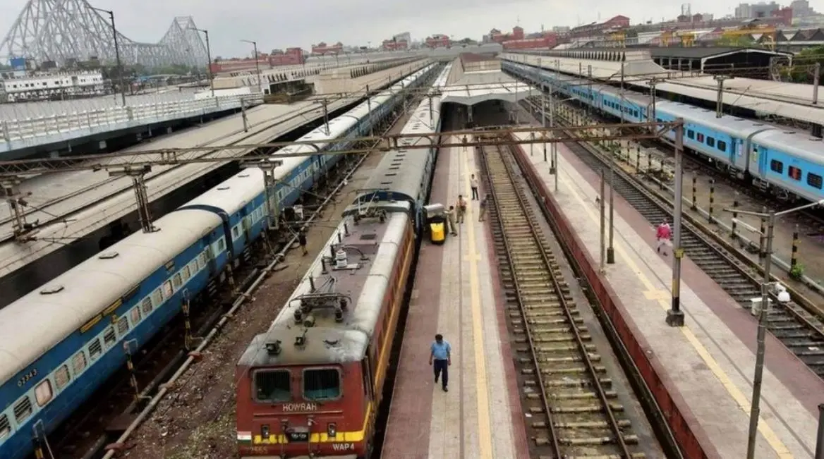 IRCTC/Indian railways News: लॉकडाउन के बीच 12 मई से ही चलेंगी ट्रेनें, जानिए रिजर्वेशन और रूट संबंधी जानकारी