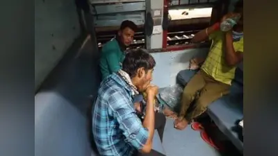 Egypt Train Crash : दक्षिणी मिस्र में आमने-सामने टकराईं दो ट्रेनें, 32 लोगों की मौत, कई घायल