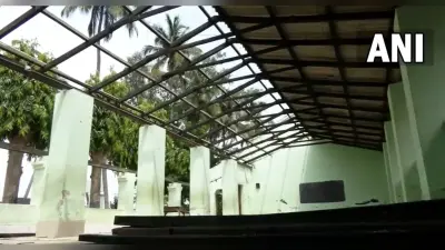बालासोर ट्रेन हादसे से दशहत में बच्चे: ढहाया जा रहा स्कूल, रखे गये थे यात्रियों के शव