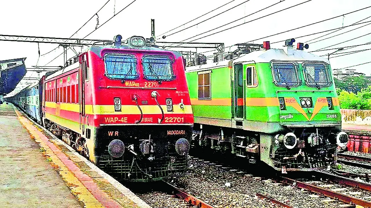 बिहार: विभूति एक्सप्रेस व पटना- बरौनी पैसेंजर स्पेशल सहित कई ट्रेनों का परिचालन रद्द, देखें पूरी लिस्ट