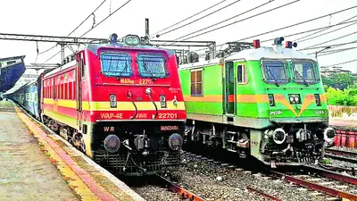 बिहार: मालगाड़ी पर चढ़कर किशोर ले रहा था सेल्फी, हाई वोल्टेज तार की चपेट में आने के बाद जानें क्या हुआ