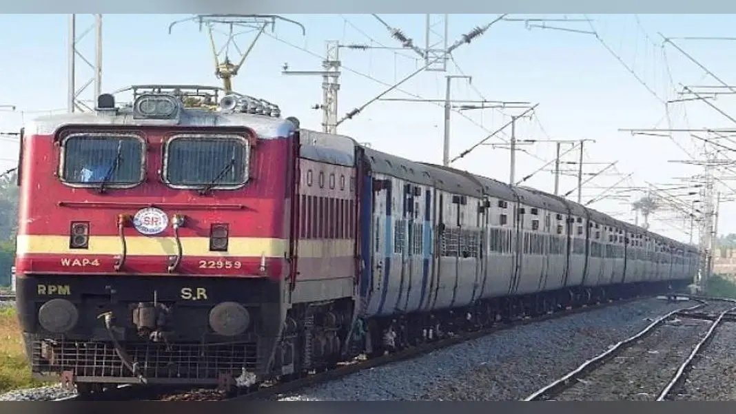 Indian Railway: माघ मेला के लिए बनारस-प्रयागराज रेलखंड पर 13 जनवरी से चलेगी चार जोड़ी स्पेशल ट्रेन