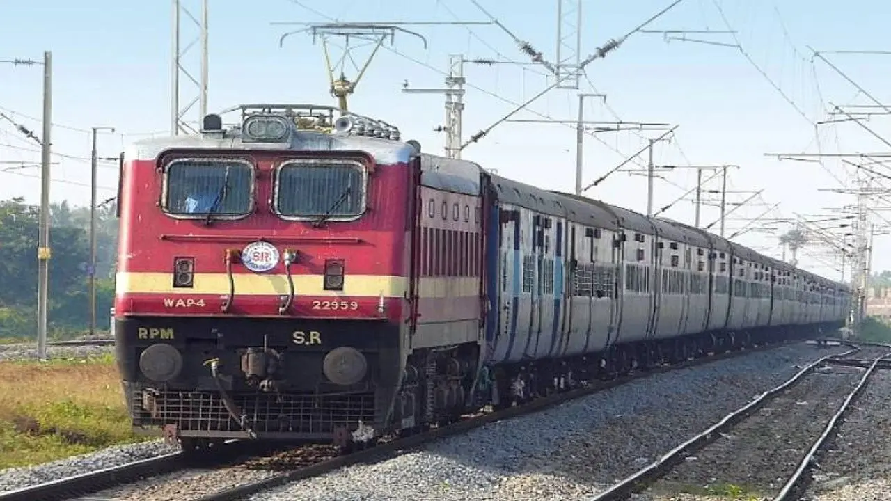 झारखंड में नक्सली बंद को लेकर रेलवे का हाईअलर्ट जारी, नक्सल प्रभावित रूटों पर सुरक्षा को लेकर ये है तैयारी
