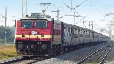 Indian Railways Update: बरेली-रोजा एक्सप्रेस समेत 8 ट्रेन 24 फरवरी तक कैंसिल, जानें कब से चलेंगी 54 रद्द ट्रेन