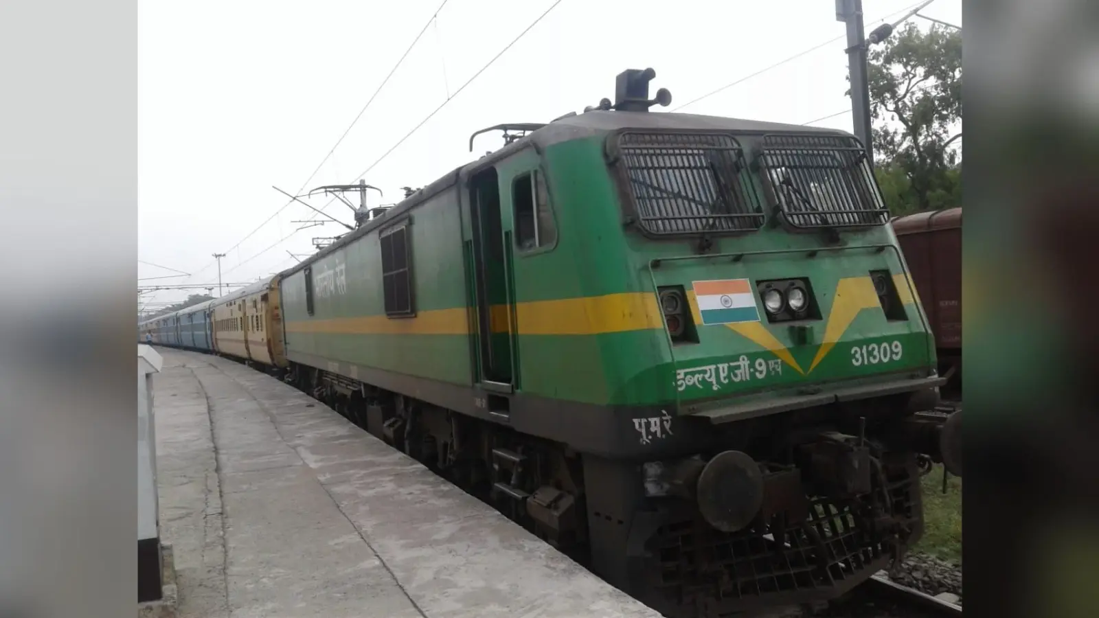 IRCTC/Indian Railways Latest Updates : रेलवे ने इन Festival Special ट्रेनों को किया कैंसल, यहां देखें पूरी लिस्ट, जानें लेटेस्ट अपडेट