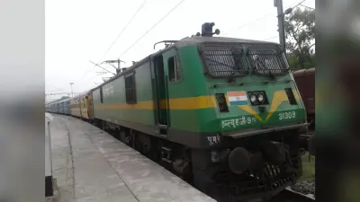 IRCTC/Indian Railways Latest Updates : रेलवे ने इन Festival Special ट्रेनों को किया कैंसल, यहां देखें पूरी लिस्ट, जानें लेटेस्ट अपडेट