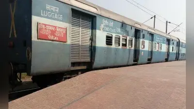 वायरस : सेवाएं स्थगित रहने के दौरान लाखों संविदाकर्मियों को पूरा वेतन देगा रेलवे