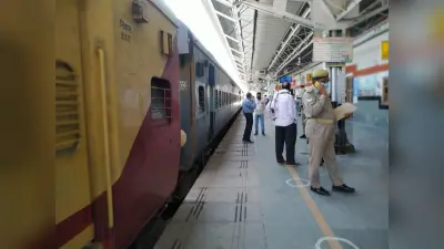 IRCTC/Indian Railway News : प्राइवेट ट्रेन की ओर एक और कदम, जानें लेटेस्ट अपडेट