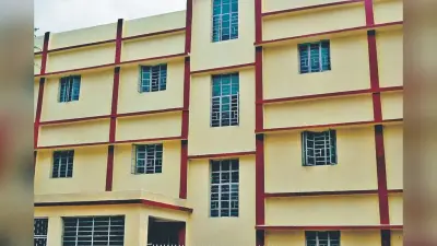 बोकारो में तीन सरकारी नर्सिंग प्रशिक्षण सेंटर बनकर तैयार, NOC का कर रहे इंतजार