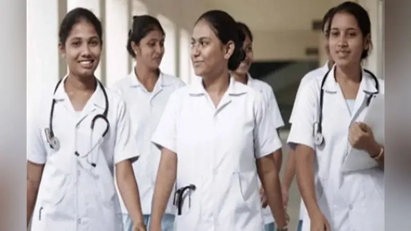 यूपीपीएससी स्टाफ नर्स भर्ती 2023 के लिए इस तिथि से पहले करें आवेदन, जानें कब होगी परीक्षा