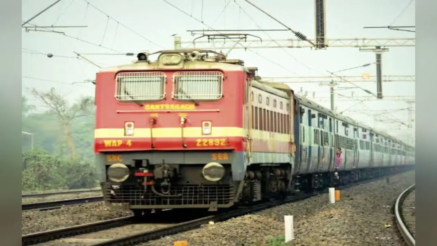 बिहार: नवरात्रि मेला के अवसर पर यात्रियों को तोहफा, मैहर स्टेशन पर 05 जोड़ी ट्रेनों का ठहराव, देखें शेड्यूल