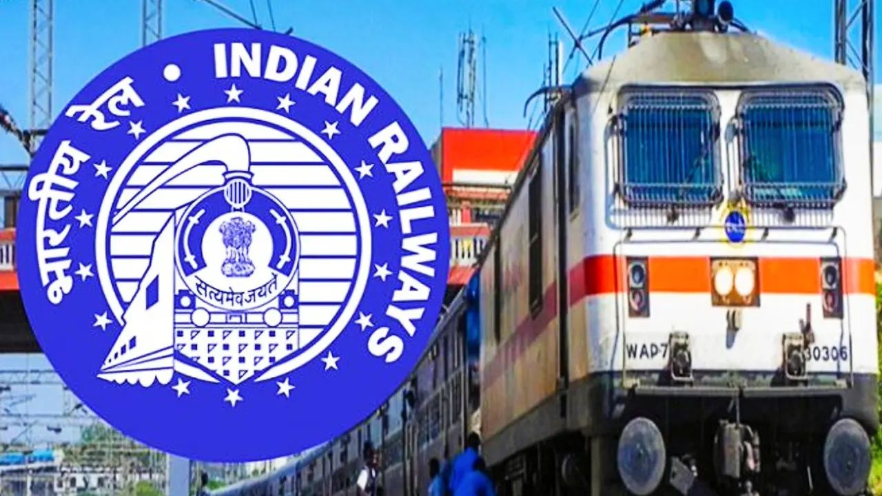 Indian Railways News: रांची रेल डिवीजन में ब्लॉक, इतनी ट्रेनों को कर दिया गया रद्द