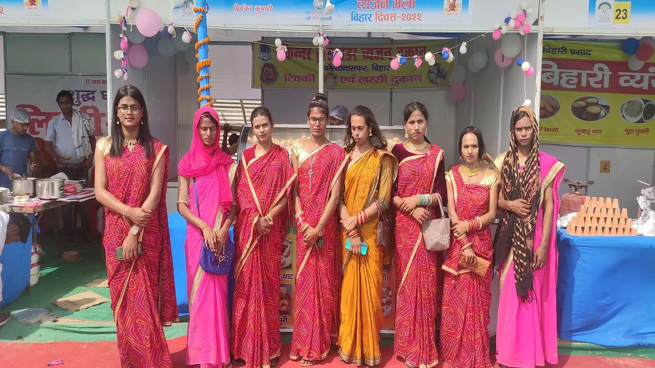 बिहार में पहली बार खुलेगा ऐसा कैफे, जिसके संचालन में होंगे ट्रांसमेन और ट्रांसवीमेन, जानें और क्या होगा खास