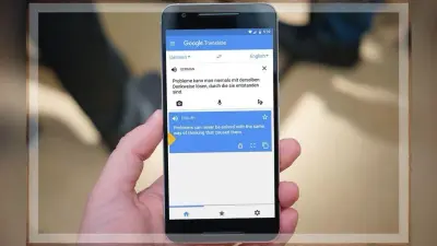 Google Update: गूगल अब भोजपुरी में भी करेगा ट्रांसलेट, जुड़ी नयी भषाएं