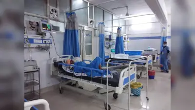 25 लाख रुपये तक का इलाज फ्री, जानें चिरंजीवी स्वास्थ्य बीमा योजना के बारे में विस्तार से यहां
