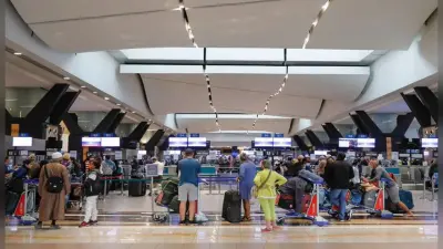 Travel Advisory: थाईलैंड के इन 7 इलाकों में न जाए, भारतीय दूतावास ने जारी की एडवाइजरी