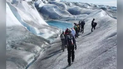 बंगाल के 4 ट्रैकर हिमाचल के कुल्लू में लापता ,दो दिन से नहीं मिला कोई सुराग