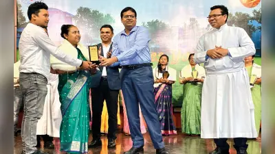 My Mati: आदिवासी युवा और बिजनेस की चुनौतियां