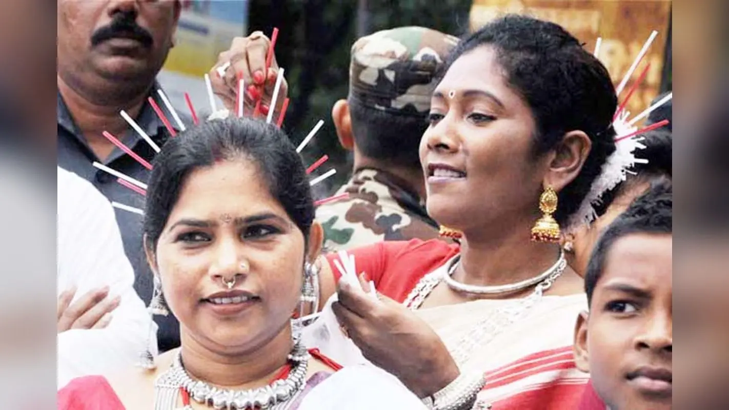 World Tribal Day 2020: रांची में 6 जगहों पर मनाया जायेगा विश्व आदिवासी दिवस 2020