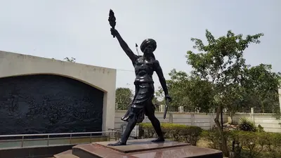 Tribal Pride Day: जनजातीय गौरव दिवस पर याद किए जाएंगे बिरसा मुंडा, छत्तीसगढ़ में 10 हजार से ज्यादा लोग करेंगे पदयात्रा