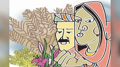 My Mati: बच्चों को आदिवासियत की नैतिकता से जोड़े रखना आसान नहीं, अभिभावकों को देना होगा ध्यान