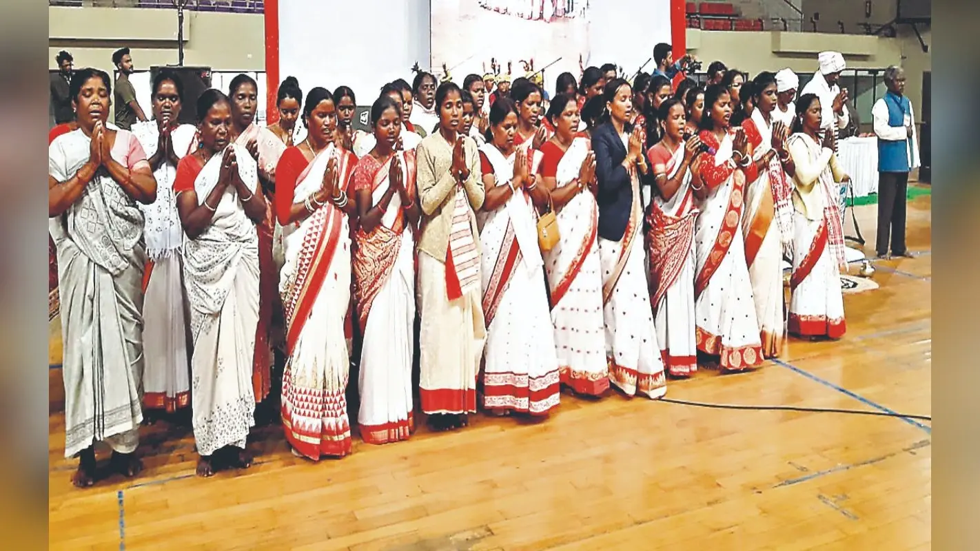Tribal: आदिवासी बहुल गांवों में एक हजार होम स्टे का होगा निर्माण