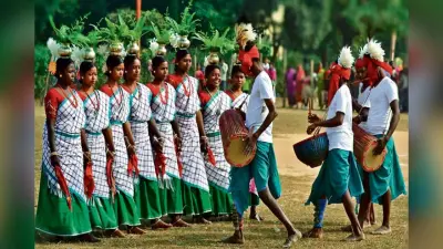 सीमावर्ती जनजातीय समुदायों का विकास आवश्यक