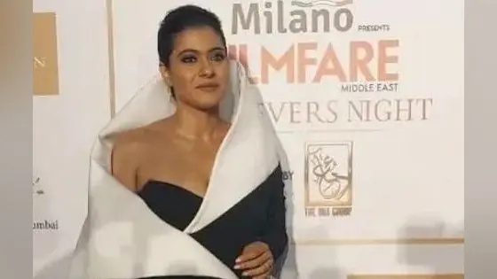 Kajol इस आउटफिट को लेकर हुई ट्रोल, सोशल मीडिया पर यूजर्स कर रहे ऐसे कमेंट्स, VIDEO