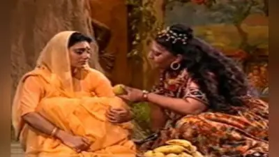 Ramayan : ‘त्रिजटा’ से है आयुष्मान खुराना का खास रिश्ता, हुआ खुलासा