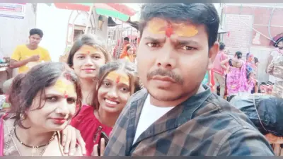 देवघर त्रिकूट पहाड़ हादसा : लगा अब मर जायेंगे, गर्मी से कंठ सूखने पर कई लोगों ने पेशाब पी बचायी जान